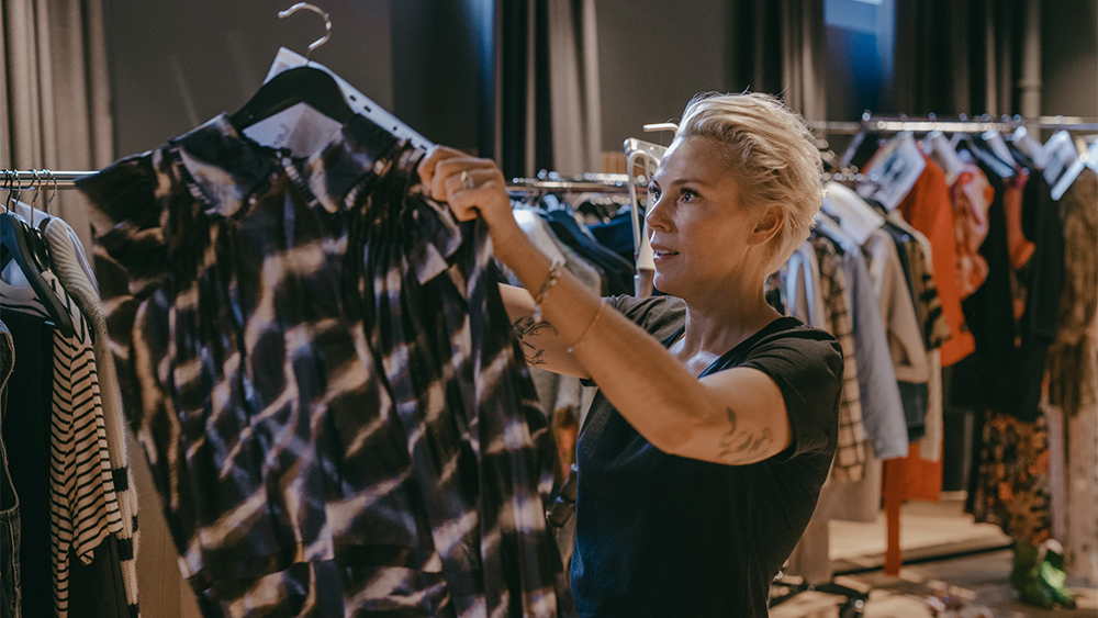 Billede til nyheden Couture og kendisser: 250.000kr til Legeheltene